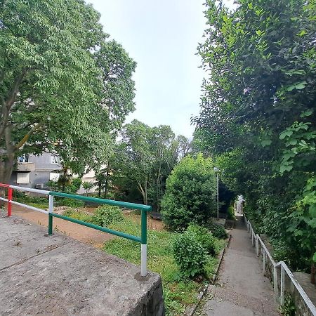 Belvia Apartamento Rijeka Exterior foto