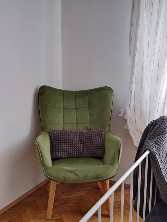 Belvia Apartamento Rijeka Exterior foto