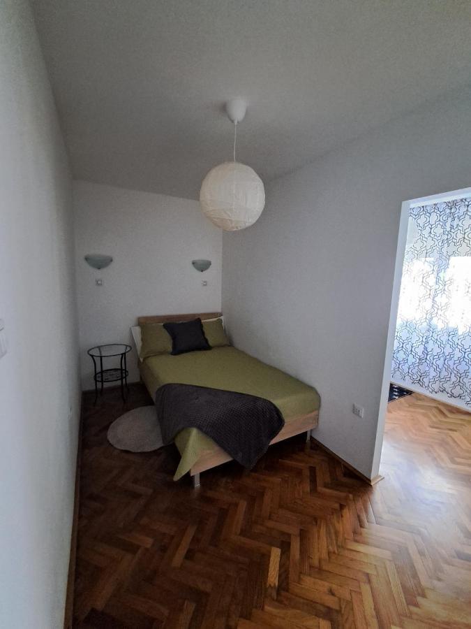 Belvia Apartamento Rijeka Exterior foto