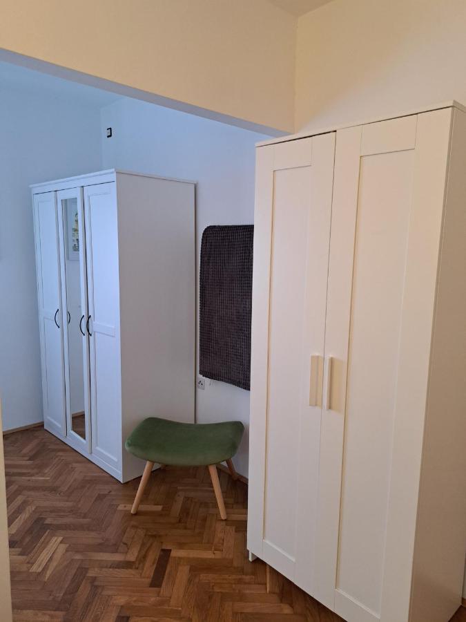 Belvia Apartamento Rijeka Exterior foto