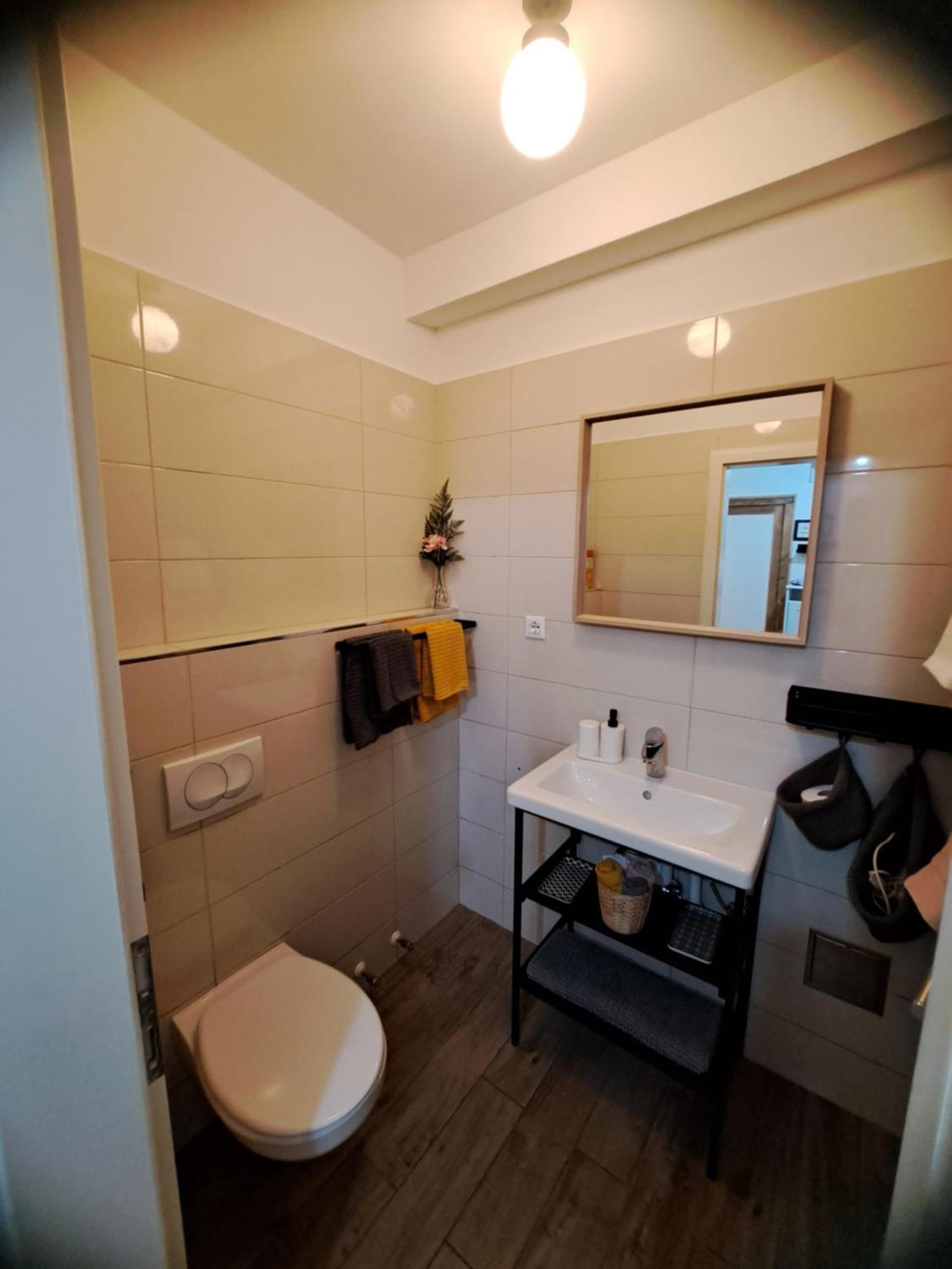 Belvia Apartamento Rijeka Exterior foto