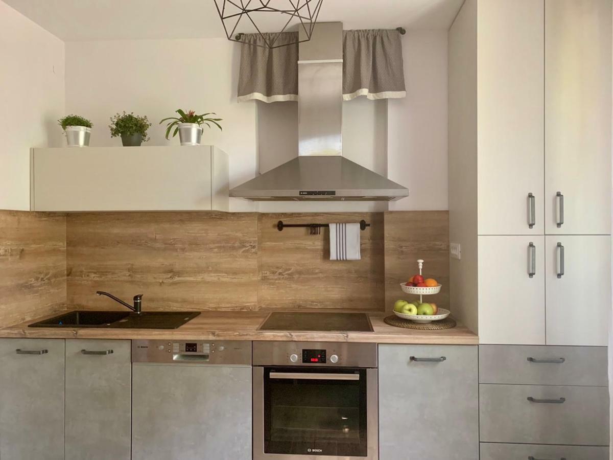 Belvia Apartamento Rijeka Exterior foto