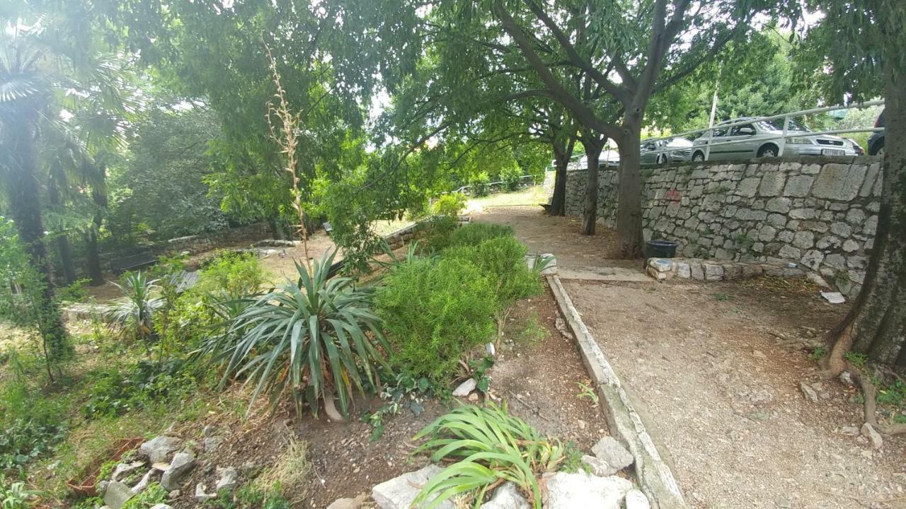 Belvia Apartamento Rijeka Exterior foto